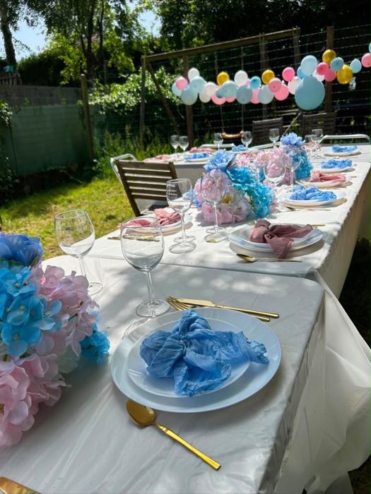Baby shower